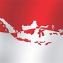 Bendera Merah Putih Background