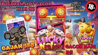 Bocoran Slot Pg Soft Pg Soft Gacor Malam Ini Live Streaming