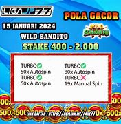 Bonanza Menang 33 Juta - Pg Soft Gacor Hari Ini Maxwin - Pola Gacor Candy Bonanza Menang Besar