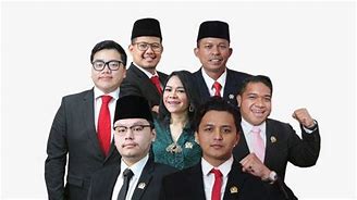 Daftar Caleg Dprd Dki Jakarta 2024 Dapil 8