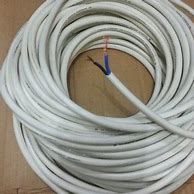 Kabel Serabut Kecil Isi 2