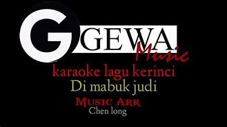 Lagu Mabuk Judi Karaoke Original Mp3 Free