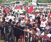 Lapangan Kapten Japa